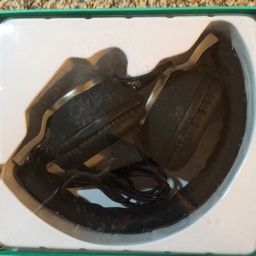 SOUND INTONE CX-05 Unisex Foldable Headphones